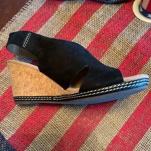 Clarks Softsole Wedge